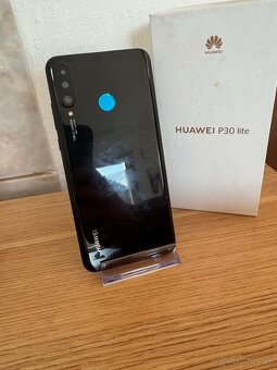 Huawei p30 Lite 128gb - 3