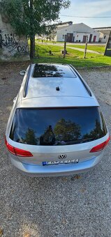 Volkswagen Passat b8 1.6 tdi - 3