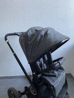 Venicci Tinum Upline- Slate Grey 2023 - 3