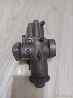 CZ 250/988 Enduro - 3