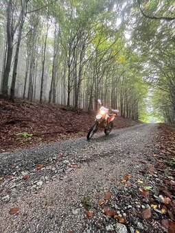 Minirocket pitrock 250 - 3