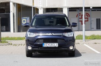 Mitsubishi Outlander 2.2 DI-D Intense - 3