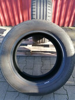 Letne 235/55R18 Bridgestone 2ks - 3