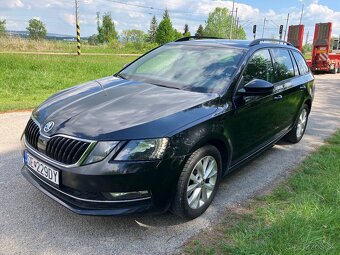 Škoda Octavia 3 Fl 2.0 TDI 110kw DSG - 3