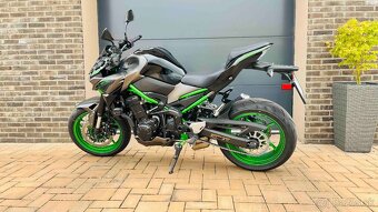 Kawasaki Z 900 - 3