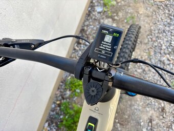 Mondraker Crafty Carbon R , 2023 - NOVÝ nejazdený - 3