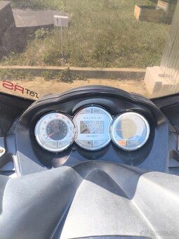Peugeot satelis 125 RS - 3