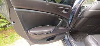 Predám Citroen C5 X7 - 3
