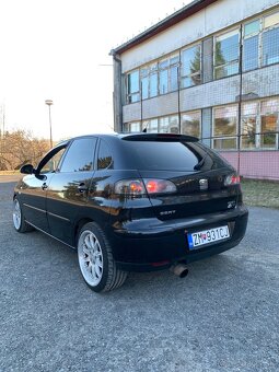 ✅ Seat Ibiza FR 1.9 tdi ASZ - 3