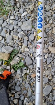 Predam krovinorez stihl fs 311 - 3