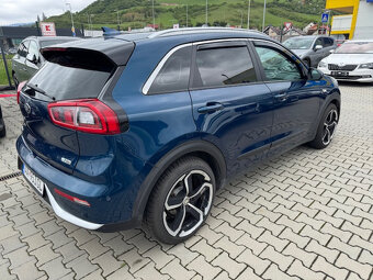 Kia Niro Hybrid 1.6 GDi 77kW - 3