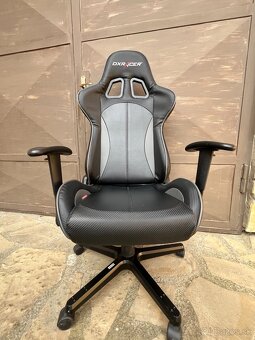 DXRacer Formula - 3