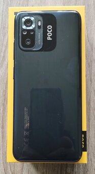 Poco M5s - 3