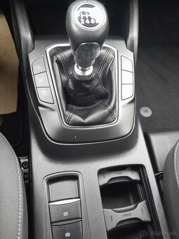 Ford focus - 3
