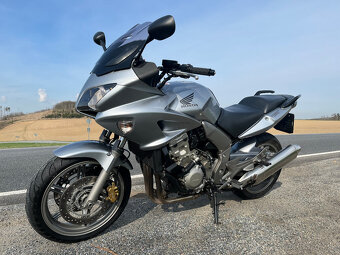 Honda CBF 1000 - 3
