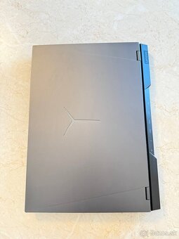 Lenovo Legion - 3