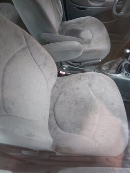Citroen c5 - 3