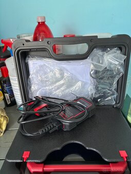 Profi technické zariadenie Launch X431 CRP919X BT 2025 – ako - 3