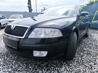 Škoda Octavia 1.9. Tdi - 3