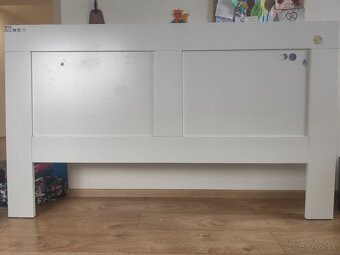 Zástena za posteľ IKEA brimnes 21101 - 3