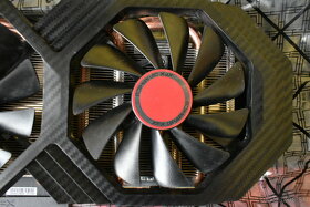 Predám XFX Radeon RX 580 GTS XXX EDITION 8GB - 3