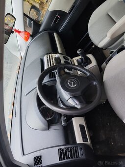 Mazda 5., 2.0 D ND - 3