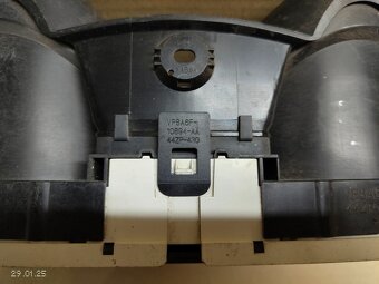 tachometer EU VP8A6F10894BC FORD FIESTA MK7 1.4 TDCI 09R 40 - 3