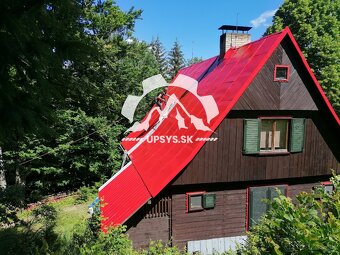 STAROSLIVOSŤ O STRECHY - ČISTENIE ☑️ NATIERANIE ☑️ OPRAVY - 3