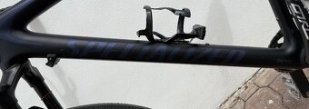 Specialized Epic HT Pro karbón veľ. L - 3