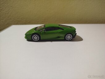 Lamborghini huracan 1:43 - 3