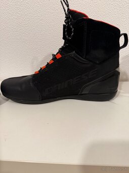 Dainese Energyca D-wp 44 - 3