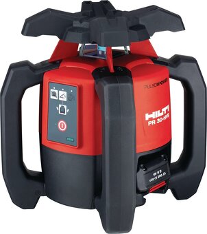 Požičovňa náradia značky Hilti v Rožňave - 3