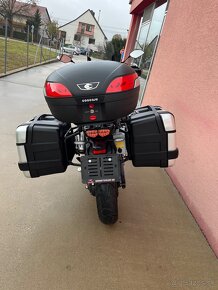 Yamaha XT1200Z rok 2015, 68000km 1 rok záruka - 3
