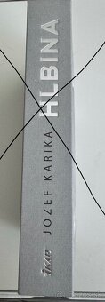 Jozef Karika limitovaná edícia - 3