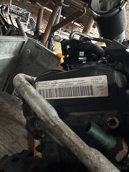 Predam motor Audi 3.0 tdi 160kw CTC - 3