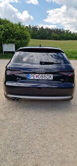 Audi A3 2.0 TDI - 3