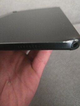 Samsung tab A9 + - 3