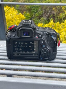 Canon eos 80D - 3
