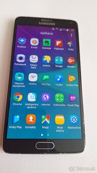 Samsung galaxy note 4 - 3