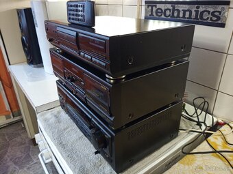 Technics HiFi Stereo MIDI - 3