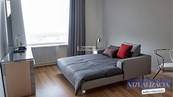 4-izbový byt so záhradou a garážou v Spišskej Belej - 3