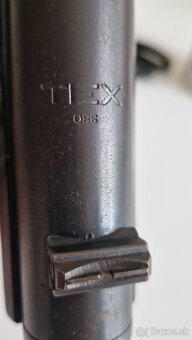 TEX 086 - 3