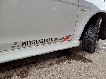 mitsubishi lancer sportback r.v.2012,1,8di,85kw,full,6kvalt - 3