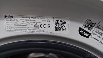 Pracka Haier HW100-B14959 - 3