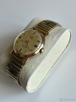 Gub glashutte - 3