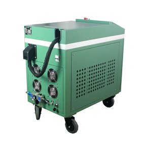 AKCIA  LASEROVÝ 300W PULZNÝ ČISTIACI STROJ - 3