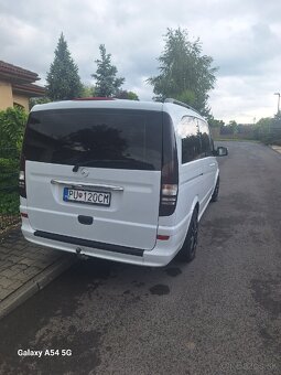 Mercedes Viano - 3
