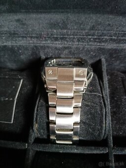 Casio G-Shock G011D-1A - 3