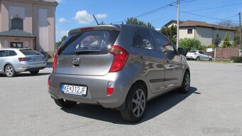 Kia Picanto 1.0 MPI - 22 500 km - 3