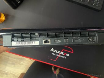 Playstation 3 Super Slim - 3